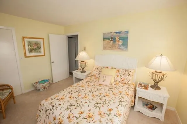 Serendipity - Oceanfront - North End Vb Virginia Beach USA