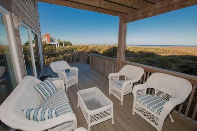 Serendipity - Oceanfront - North End Vb Virginia Beach 0*,