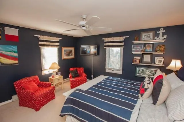 Serendipity - Oceanfront - North End Vb Virginia Beach