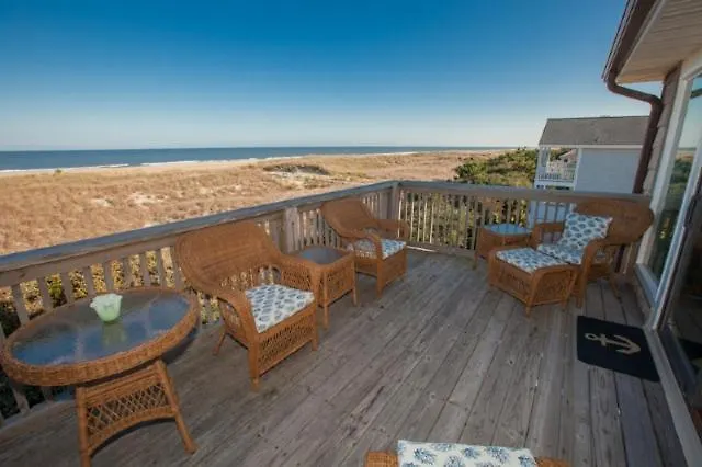 Serendipity - Oceanfront - North End Vb Virginia Beach 0*,  USA