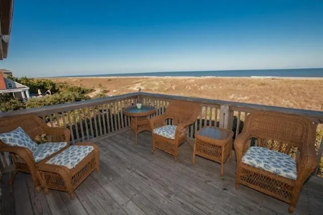Serendipity - Oceanfront - North End Vb Virginia Beach USA